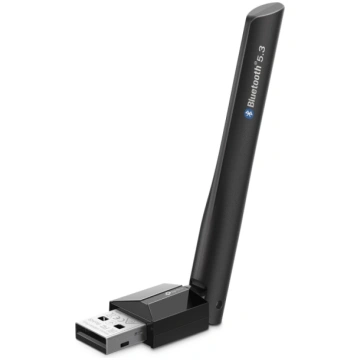 TP-Link UB500 Plus Bluetooth 5.3 USB adapteris ar 