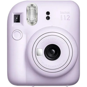 Momentinis fotoaparatas instax mini 12 LILAC PURPL
