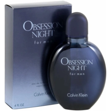 Calvin Klein Obsession Night EDT 125 ml 6150458