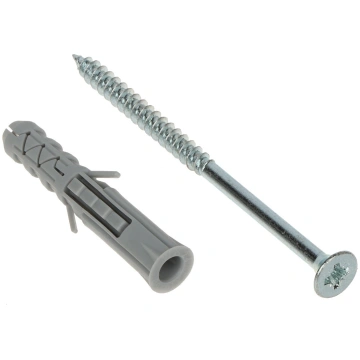 SIENAS ADAPTERIS KW-10/6X100 KLIMAS