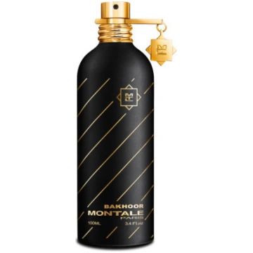 Montale, Bakhoor - EDP, 100ml