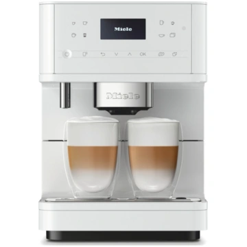 Miele CM 6160 Lotus White