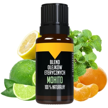 Bilovit Mohito ēteriskā eļļa - 10 ml