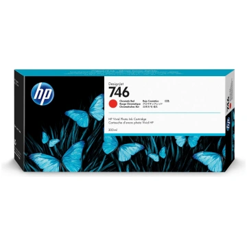 746 300-ml Chromatic Red P2V81A (191628213566) ( J