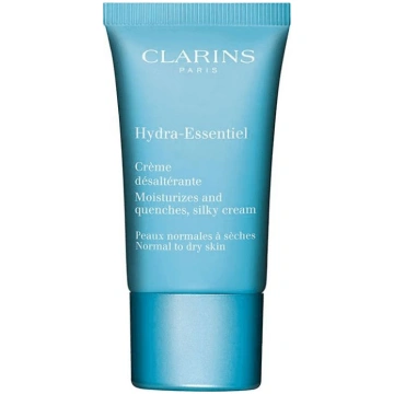 Clarins Krem do twarzy Hydra-Essentiel Moisturizes