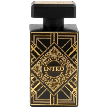 Initio Greatness Oud woda perfumowana spray 80ml 6