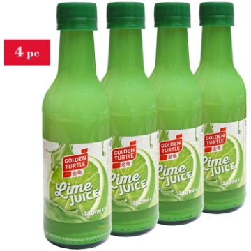 Laima sula - koncentrāts, Lime Juice concentrate, 