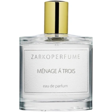 Zarkoperfume Menage A Trois EDP spray 100ml 571259