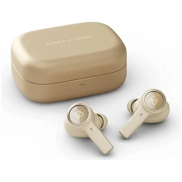 Austiņas Bang & Olufsen Beoplay EX Gold Tone