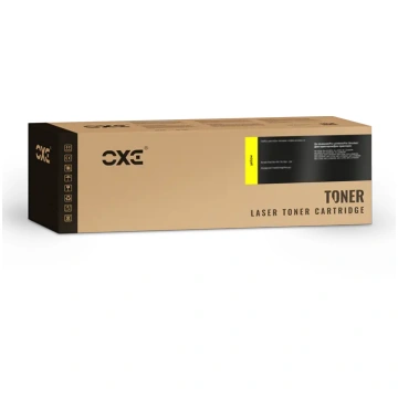 Toner OXE replacement universal HP CB542A, CE322A,