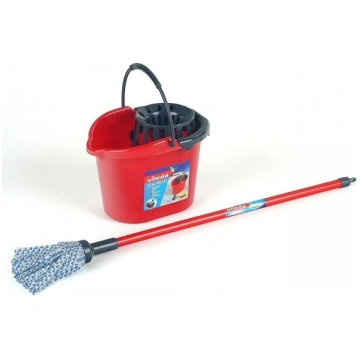 Vileda Mops ar spaini Klein