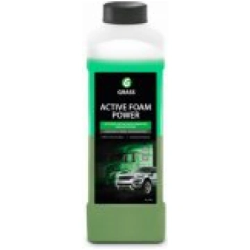 GRASS Active Foam Power 1L Līdzeklis 000101133186-