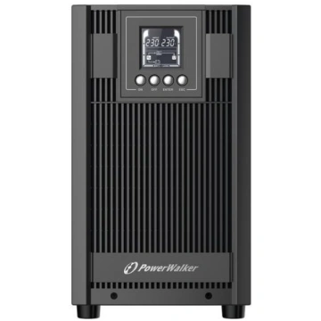 PowerWalker VFI 3000 AT FR uninterruptible power s
