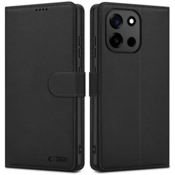 Tech-Protect WALLET ONEPLUS NORD 6 BLACK 590630232