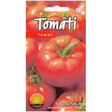 KURZEMES SEKLAS Sēklas Kurzemes sēklas, tomāti TOB