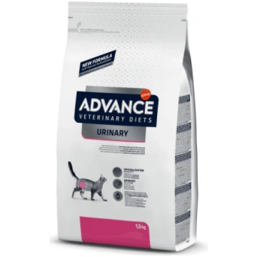 Advance Vet Cat Urinary Sausā kaķu barība urīnceļu