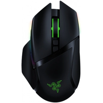 Bezvadu pele Razer Basilisk Ultimate with Charging