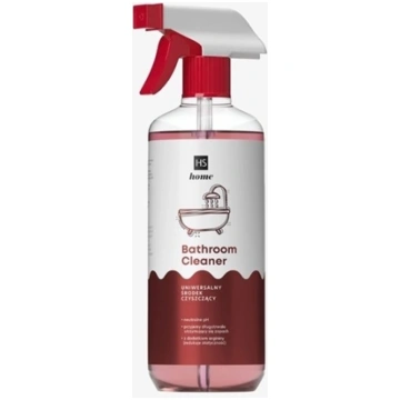 The Pink Stuff HISKIN_Home Bathroom Cleaner rodek 