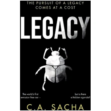 Legacy