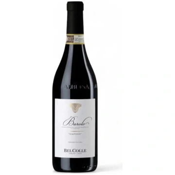 Barolo Simposio DOCG - Cantina Bel Colle