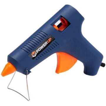 Līmes pistole Power Up, 80 W