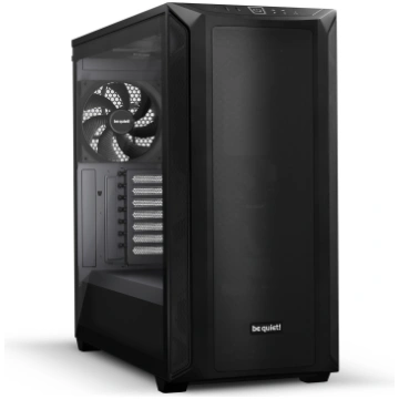 be quiet! SHADOW BASE 800 Black (BGW60)