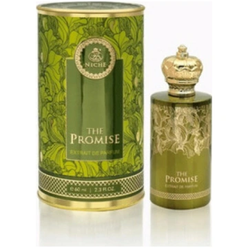 French Avenue The Promise Parfum 60ml 629110832765