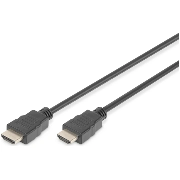 Digitus High Speed HDMI Cable with Ethernet AK-330