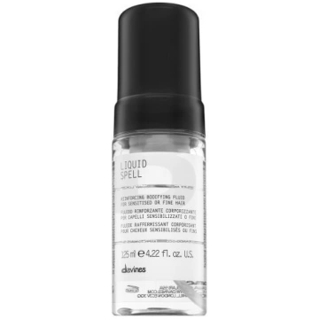 Davines Liquid Spell Stiprinošs matu šķiedru nosti