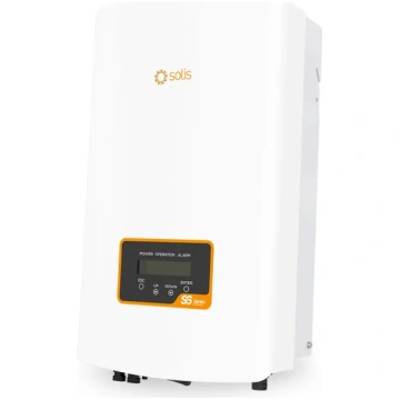 Inverter Monofase 3000Wac 2MPPT S6-GR1P3.0K Solis