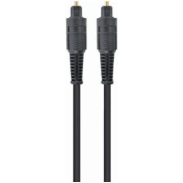 Kabelis Gembird Toslink Optical Cable 3m CC-OPT-3M