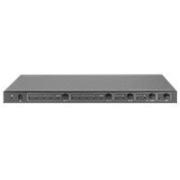 DIGITUS 4x2 HDMI Matrix Switch 4K/60Hz ASSMANN DS-