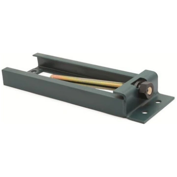 DODGE NS-407X9-TUFR Take-Up Frame, Narrow Slot, Ba