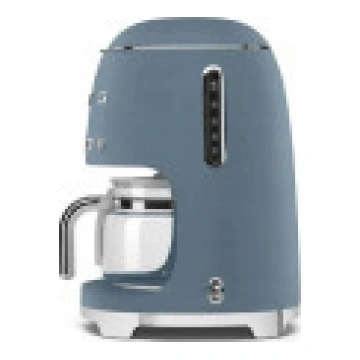 Kafijas automāts SMEG DCF02SBMEU [Coffee maker Sme