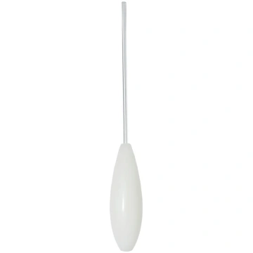 Bombarda bianca a galla 40 gr Lineaeffe 4011400