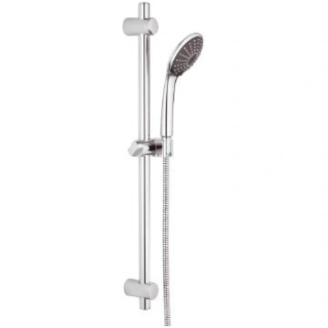 Grohe dušas komplekts Vitalio Joy Eco, hroms 27326