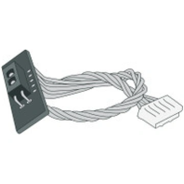 Kit, Upper Media Sensor, ZD421C | P1116110-006 Zeb