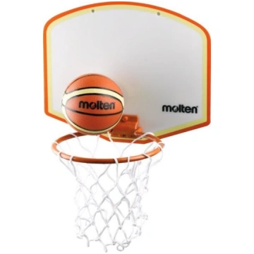 Basketbola dēlis MOLTEN, 28x15,5 cm