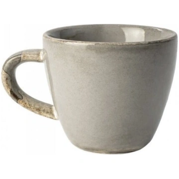 Wikle espresso krūze 90 ml, pelēka krāsa Nav norād