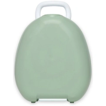 Mācību pārnēsājams tualetes pods My Carry Potty