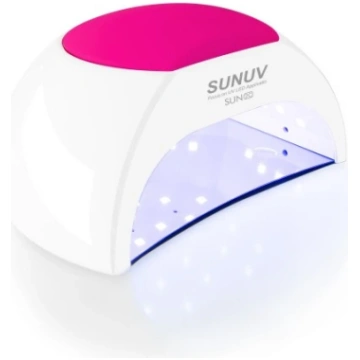 SUNUV Nagu lampa SUN 2C, 48W