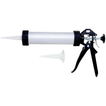 Silikona pistole 225mm Drel