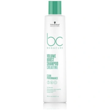 Schwarzkopf Professional BC Bonacure Volume Boost 