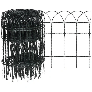 Ziedu tīkls Garden Center, 150 x 90 x 2 - 3 mm, 40
