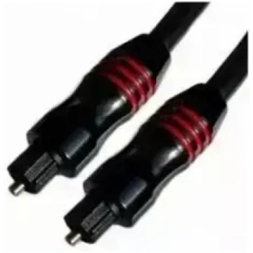 Kabelis Brackton audio optical Toslink 20m | TOS-B