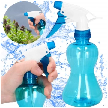 Ziedu izsmidzinātājs Springos GA0064, 350 ml augu 