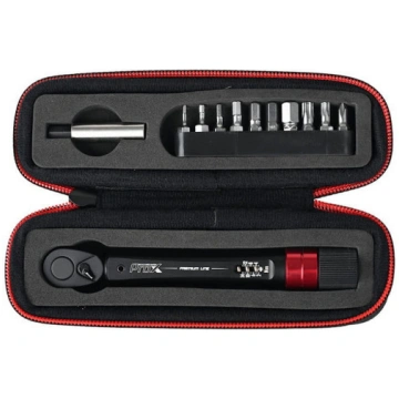 Tool set ProX Premium Line with dynamometer 2-24Nm