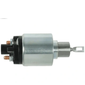 Startera relejs jauns 12V -DKC N333942 Bosch-CN St