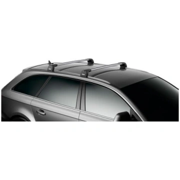 Thule Wingbar Edge Fix/Integ S jumta stieņi 959100