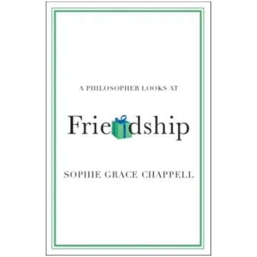 Philosopher Looks at Friendship Bookshop